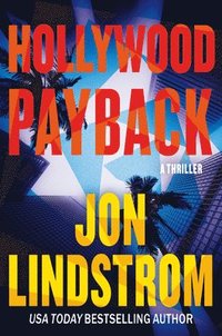 bokomslag Hollywood Payback: A Thriller