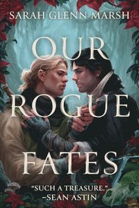 bokomslag Our Rogue Fates