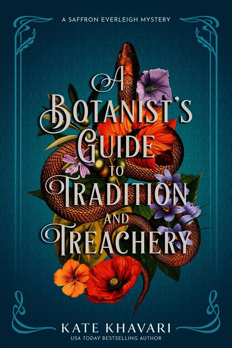 Botanist's Guide to Tradition and Treachery