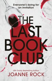 bokomslag The Last Book Club