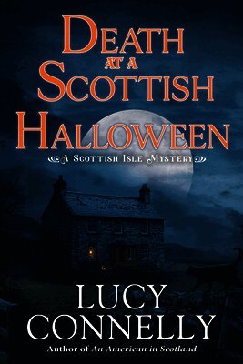 Death at a Scottish Halloween