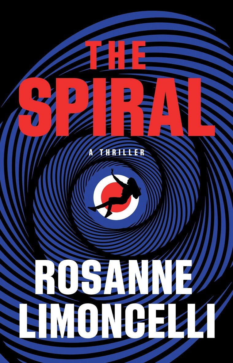 Rosanne Limoncelli - Spiral, Häftad