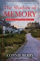 Connie Berry - Shadow of Memory, Häftad