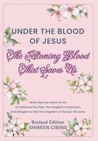 bokomslag Under The Blood of Jesus