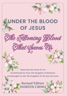 bokomslag Under The Blood of Jesus
