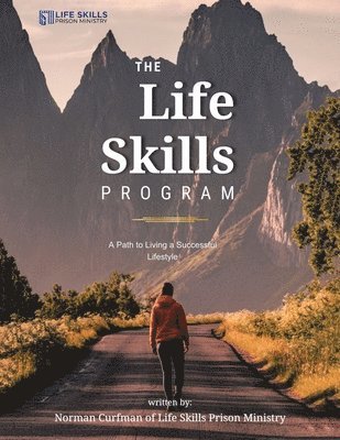 bokomslag Life Skills Program