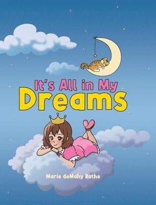 It's All in My Dreams