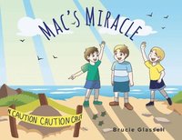 bokomslag Mac's Miracle