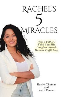 bokomslag Rachel's 5 Miracles