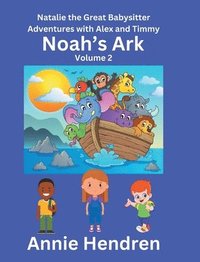 bokomslag Noah's Ark