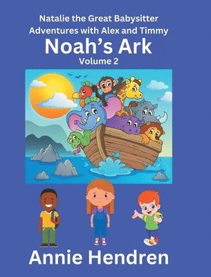 Noah's Ark 1