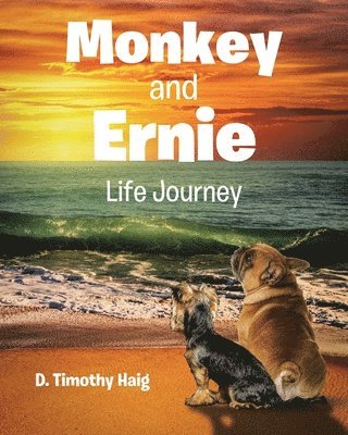 Monkey and Ernie 1