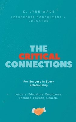 The Critical Connections 1