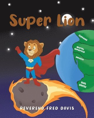 Super Lion 1