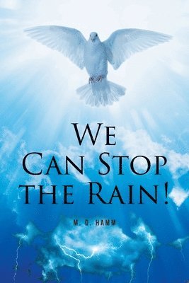 We Can Stop the Rain! 1