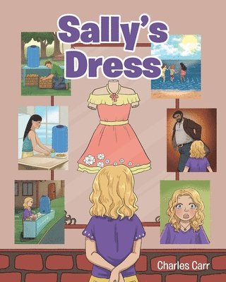 Sally's Dress 1