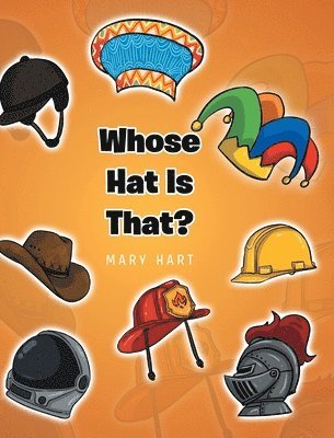 Whose Hat is That? 1