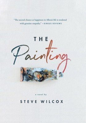 Steve Wilcox - Painting, Inbunden