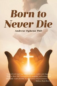 bokomslag Born to Never Die