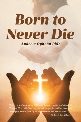 bokomslag Born to Never Die