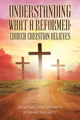 bokomslag Understanding What a Reformed-Church Christian Believes