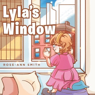 Lyla's Window 1