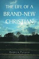 bokomslag Life of a Brand-New Christian