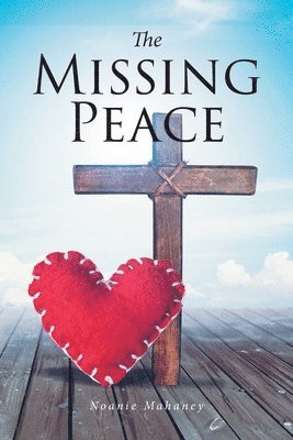 The Missing Peace 1