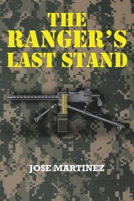 The Ranger's Last Stand 1