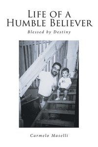 bokomslag Life of a Humble Believer