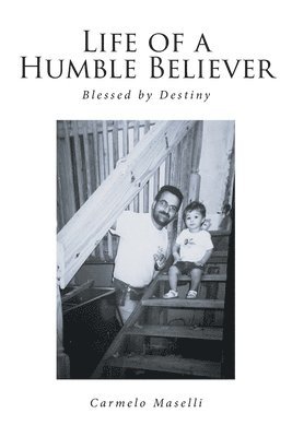 bokomslag Life of a Humble Believer