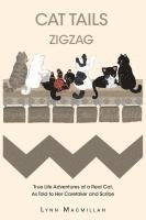 bokomslag Cat Tails Zigzag