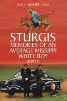 Sturgis Memories of an Average Missippi White Boy