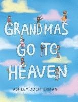 Grandmas Go to Heaven 1