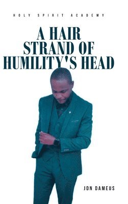 Hair Strand of Humility's Head 1