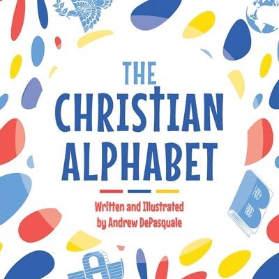 The Christian Alphabet 1