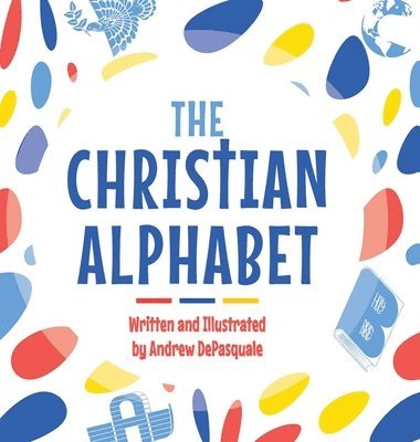 The Christian Alphabet 1