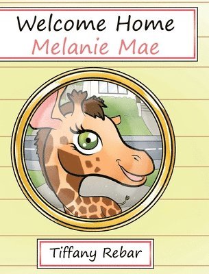 Welcome Home Melanie Mae 1