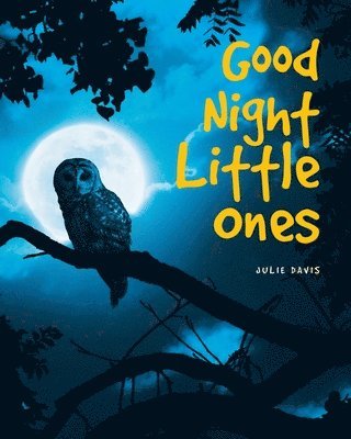Good Night Little Ones