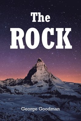 bokomslag Rock