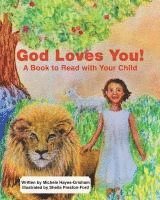 God Loves You! 1