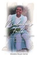 Malaika's Faith 1