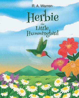 Herbie the Little Hummingbird 1