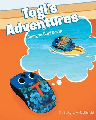 Togi's Adventures 1