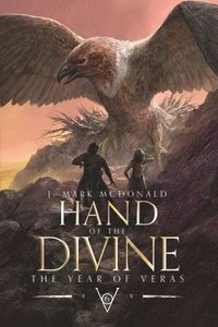 bokomslag Hand of the Divine