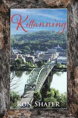 bokomslag Kittanning