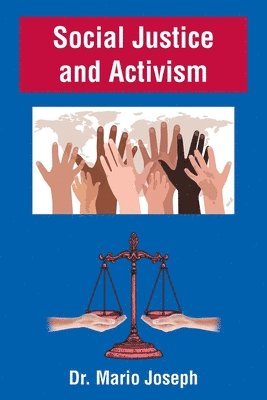 bokomslag Social Justice and Activism