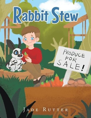 Rabbit Stew 1