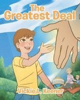 bokomslag Greatest Deal