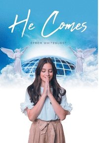 bokomslag He Comes